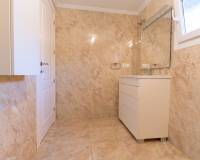 Ventas - Semi-Detached Villa - Torrevieja - Los Balcones