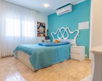 Ventas - Semi-Detached Villa - Torrevieja - Los Balcones