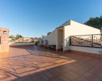 Ventas - Semi-Detached Villa - Torrevieja - Los Balcones