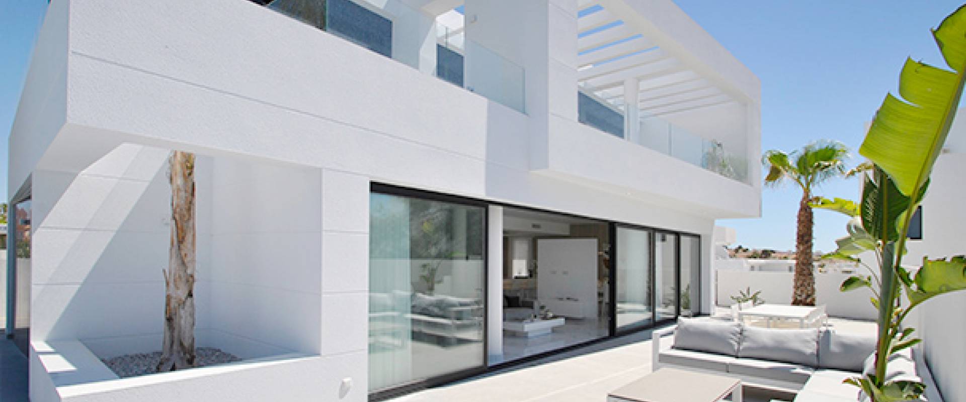 Villa Dans Guardamar del Segura