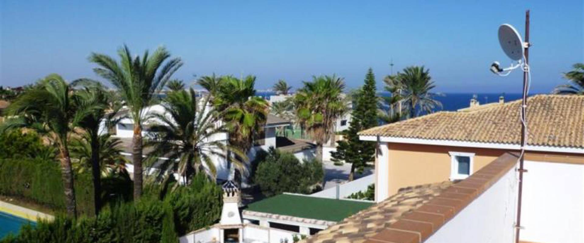 Villa Dans Orihuela Costa