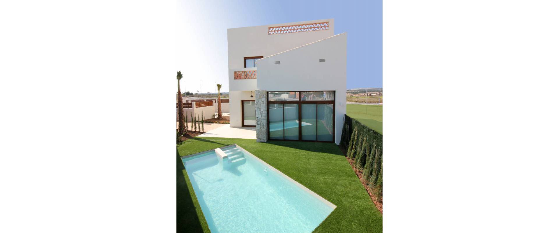 Villa I Benijofar