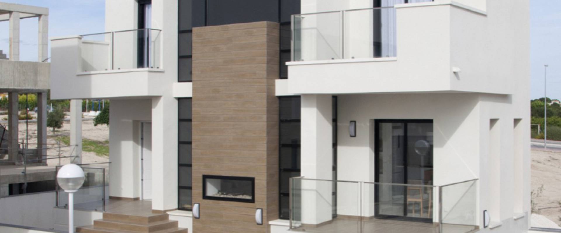 Villa I Ciudad Quesada 