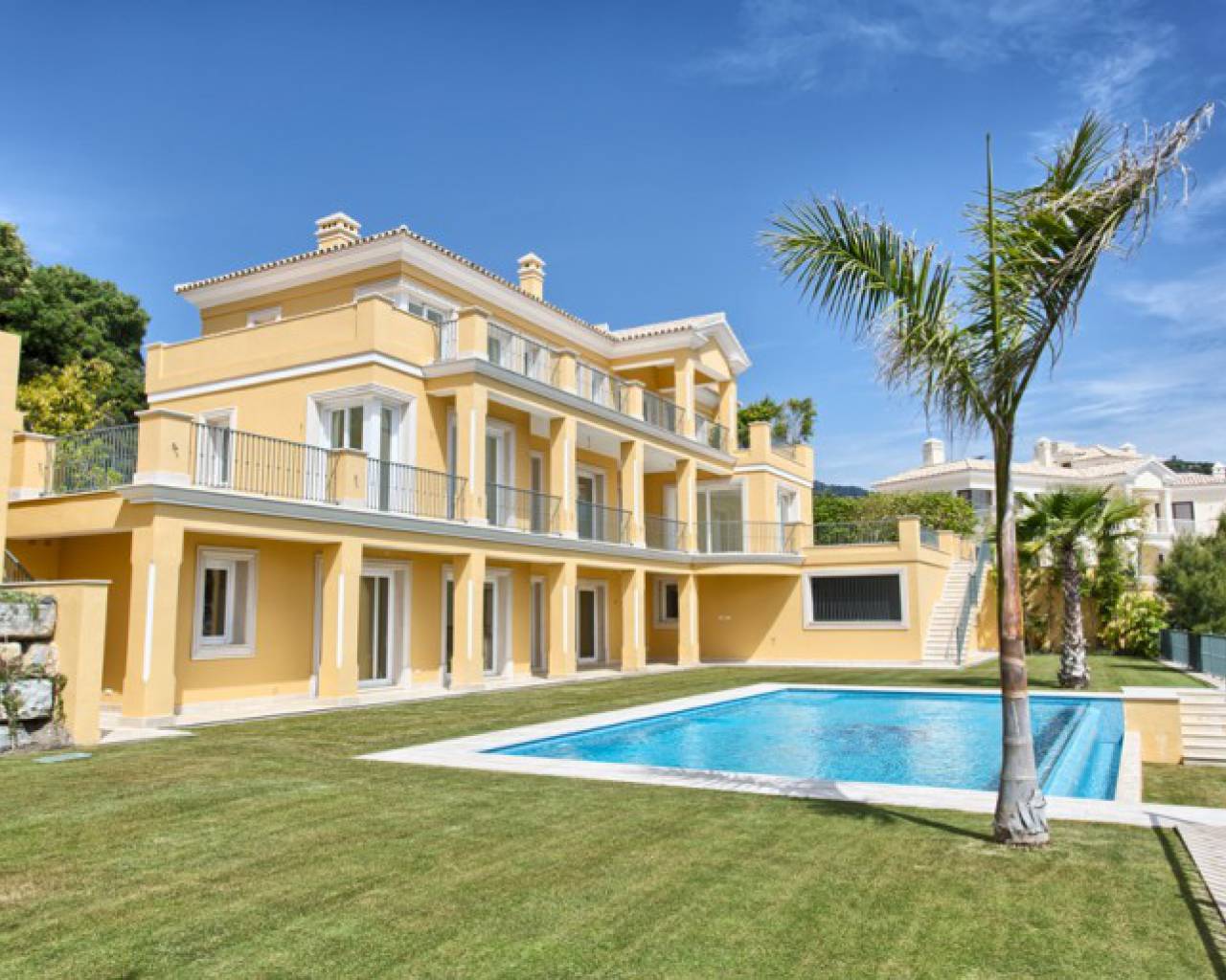 Villa - New Build - Marbella - JMR-1031
