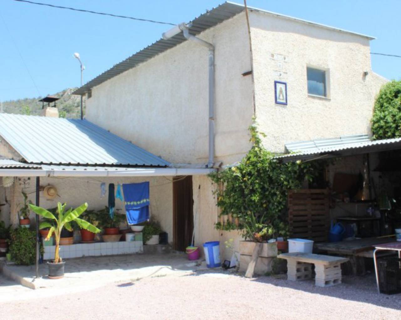 Villa - Resales - Albatera - 338