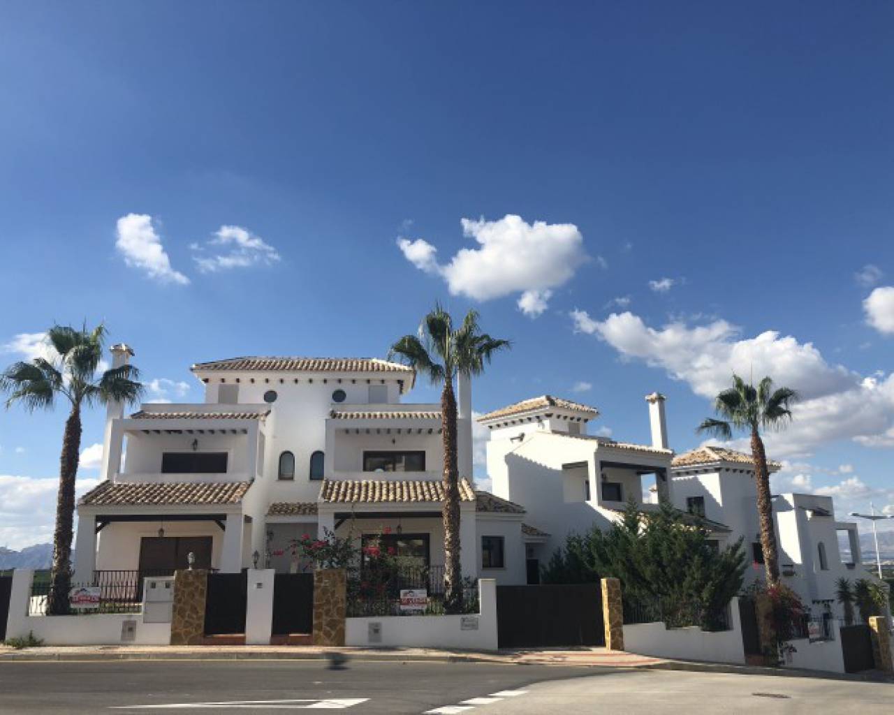 Villa - Resales - Algorfa - 161602