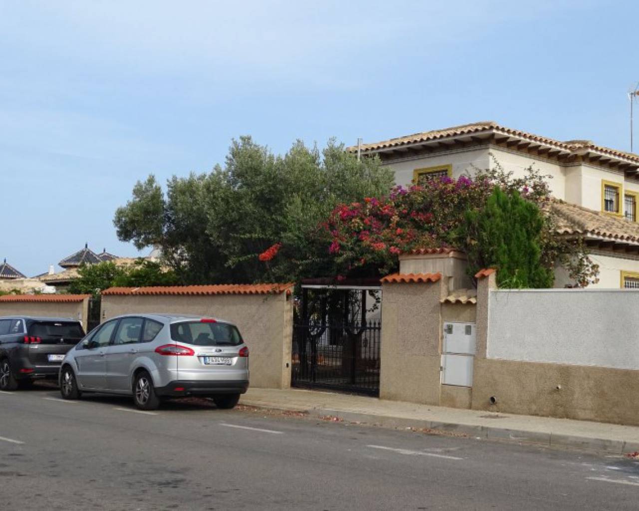 Villa - Resales - Alicante - 1739