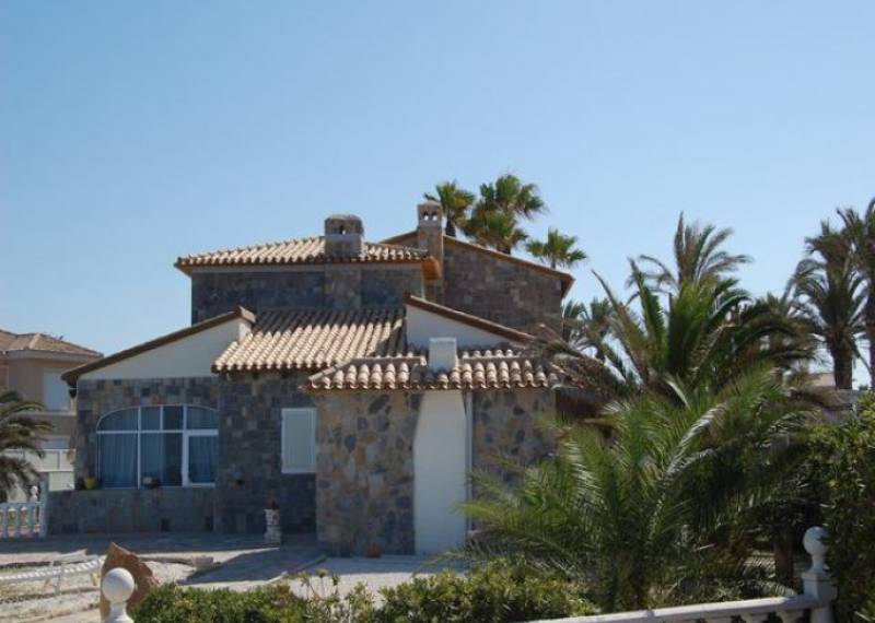 Villa - Resales - Alicante - Cabo Roig
