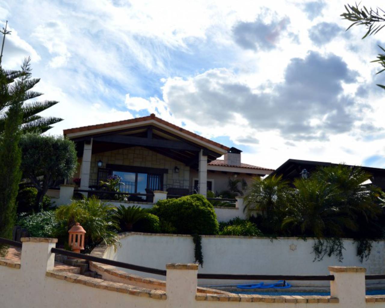 Villa - Resales - Almoradi - 2637