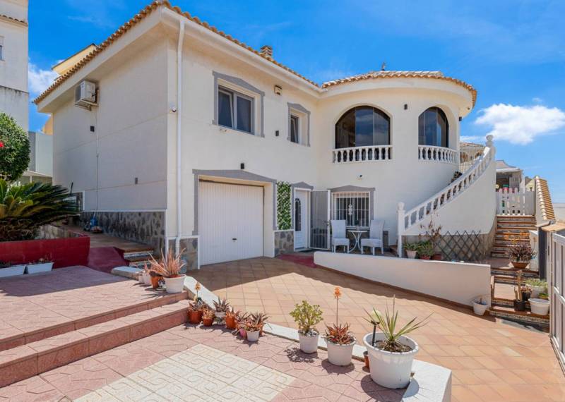 Villa - Resales - Benijofar - Benijofar