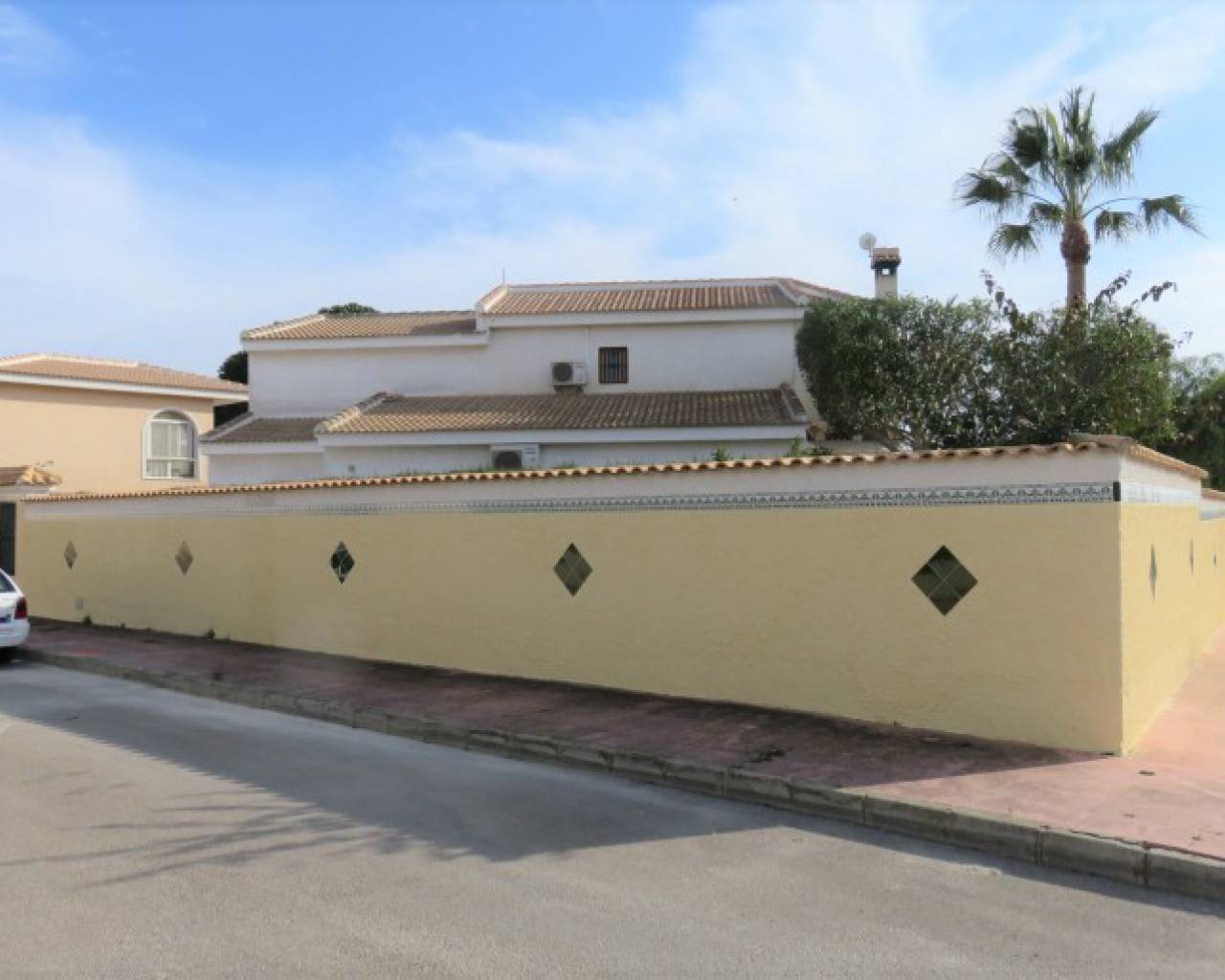 Villa - Resales - Ciudad Quesada  - 1231R