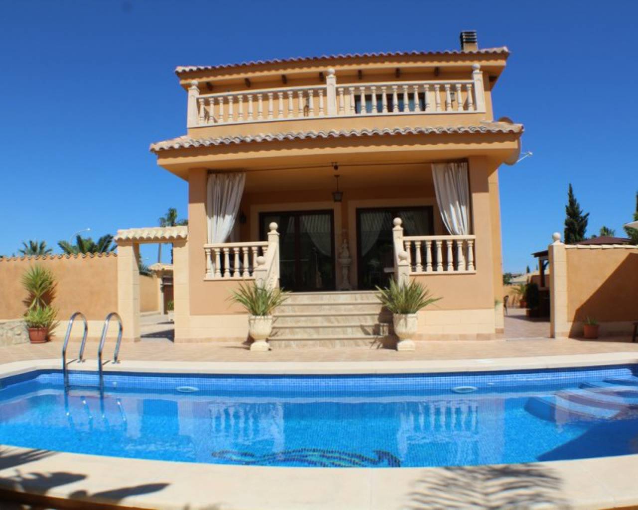 Villa - Resales - Ciudad Quesada  - 3286