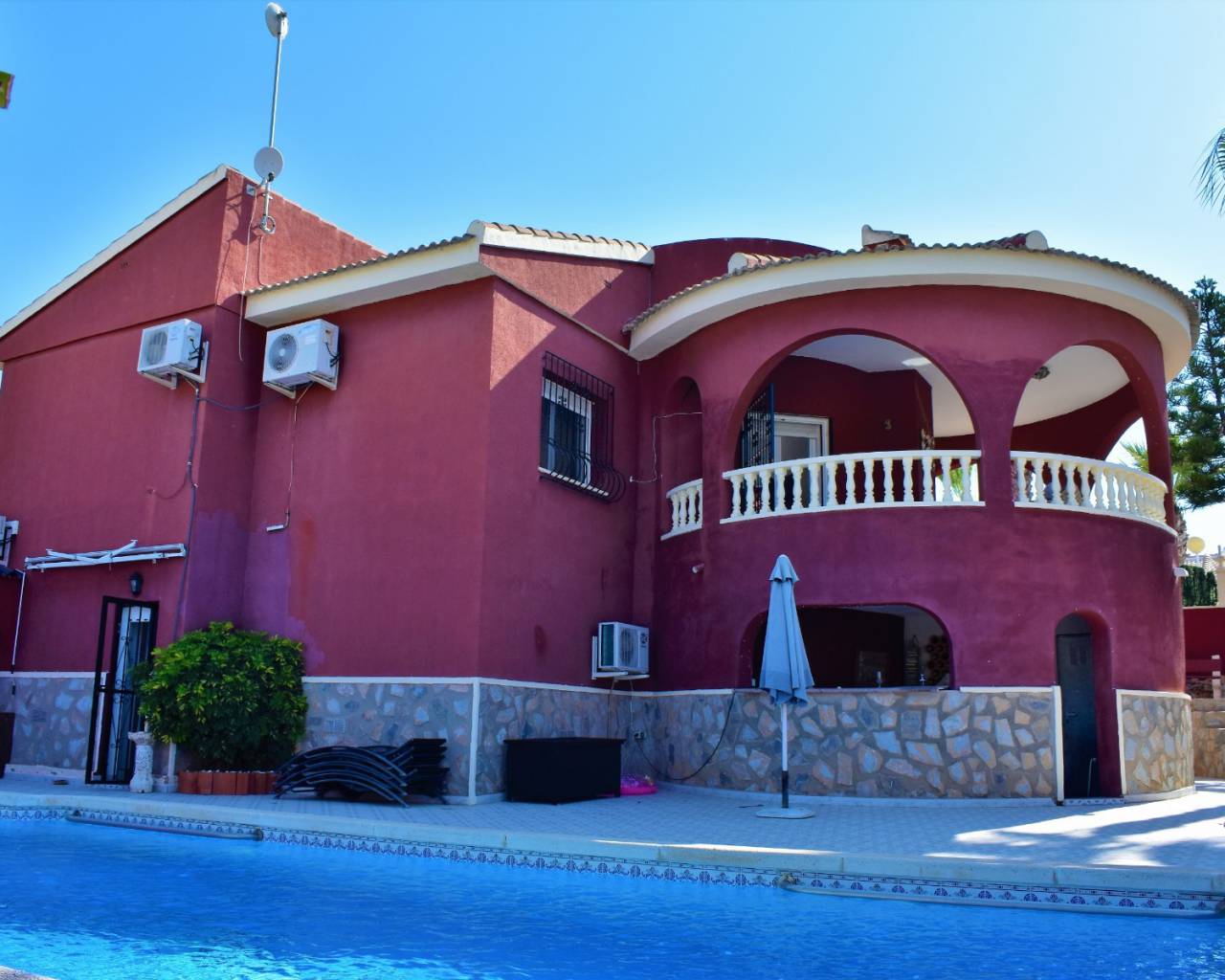 Villa - Resales - Ciudad Quesada  - Bel03fie