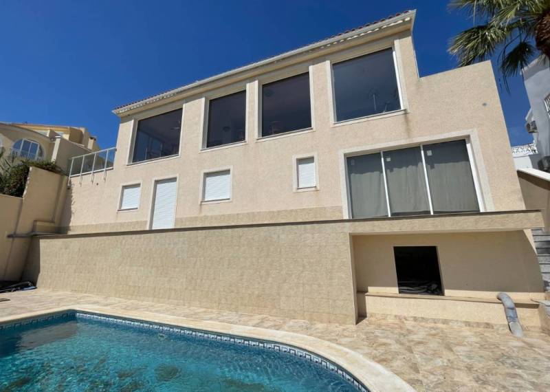 Villa - Resales - Ciudad Quesada  - Ciudad Quesada