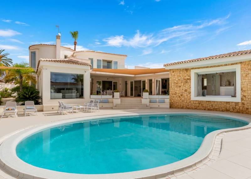 Villa - Resales - Ciudad Quesada  - Ciudad Quesada