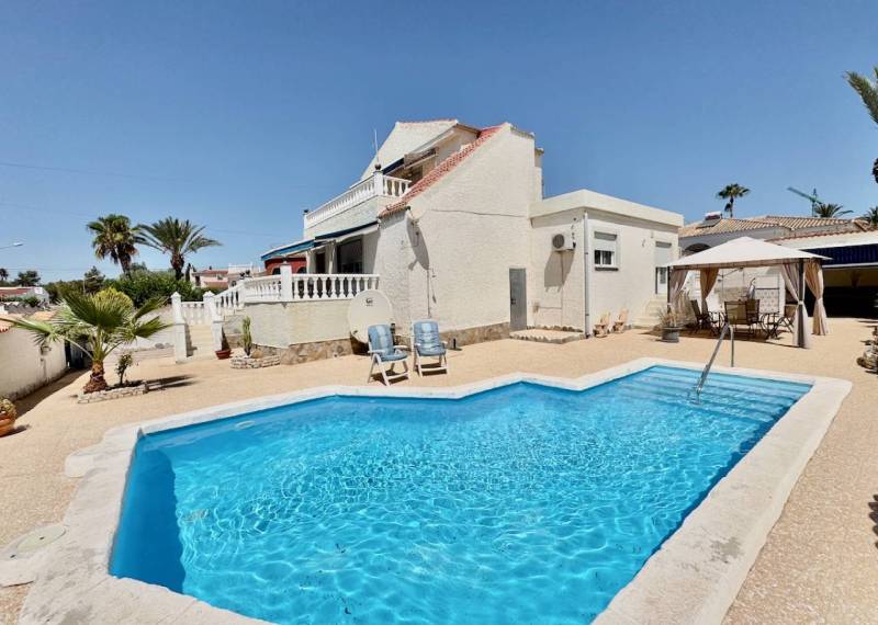 Villa - Resales - Ciudad Quesada  - Ciudad Quesada