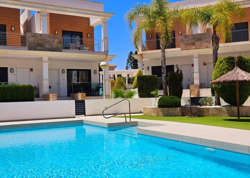 Villa - Resales - Ciudad Quesada  - Ciudad Quesada