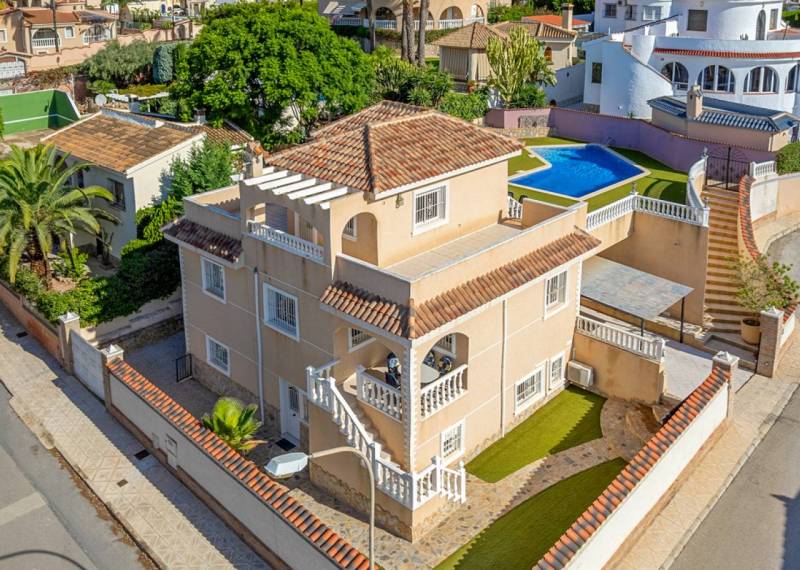 Villa - Resales - Ciudad Quesada  - Ciudad Quesada