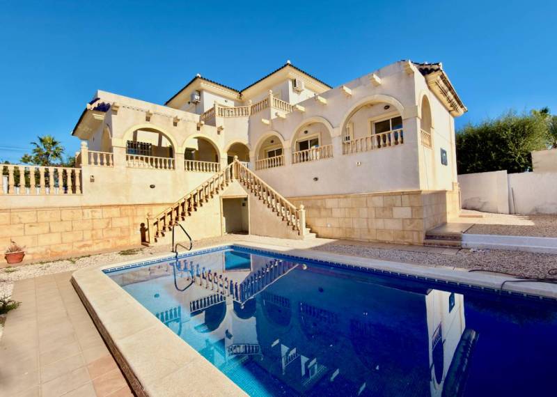 Villa - Resales - Ciudad Quesada  - Ciudad Quesada