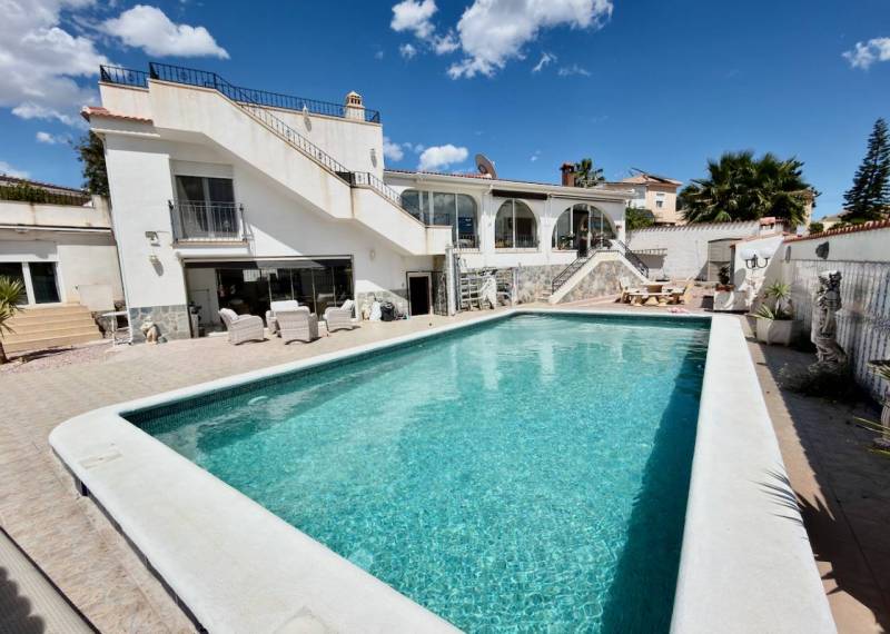 Villa - Resales - Ciudad Quesada  - Ciudad Quesada