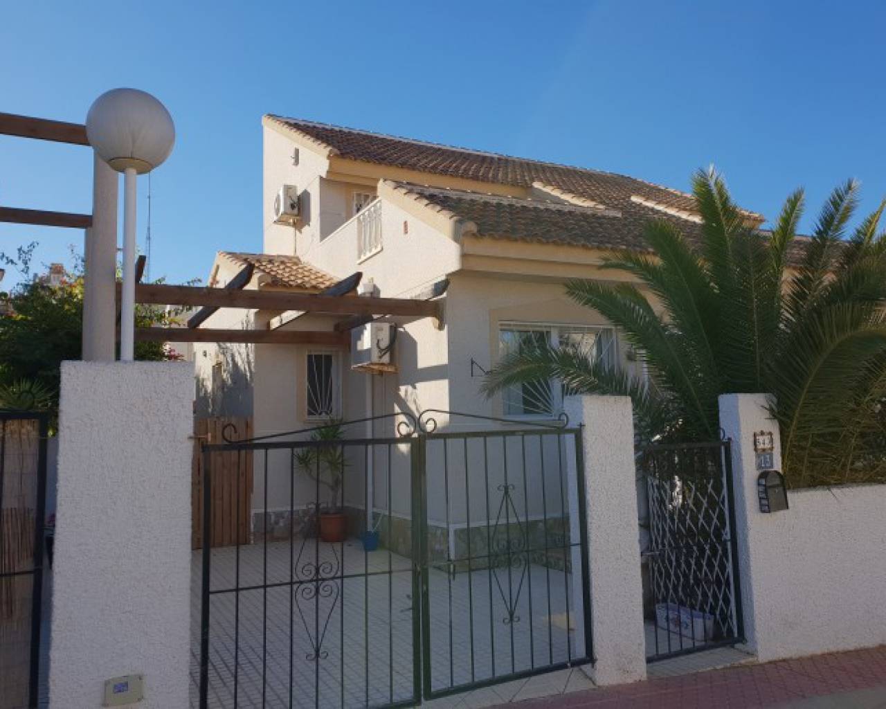 Villa - Resales - Ciudad Quesada  - KV2618