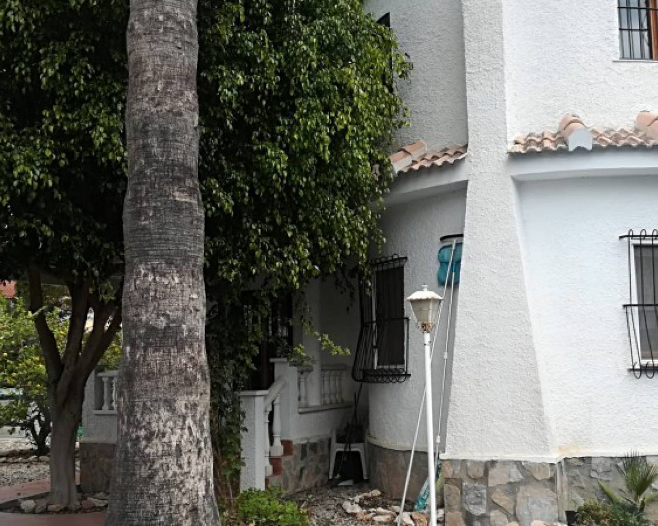 Villa - Resales - Ciudad Quesada  - P1718