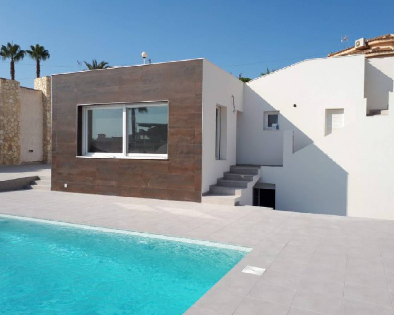 Villa - Resales - Ciudad Quesada  - P1921