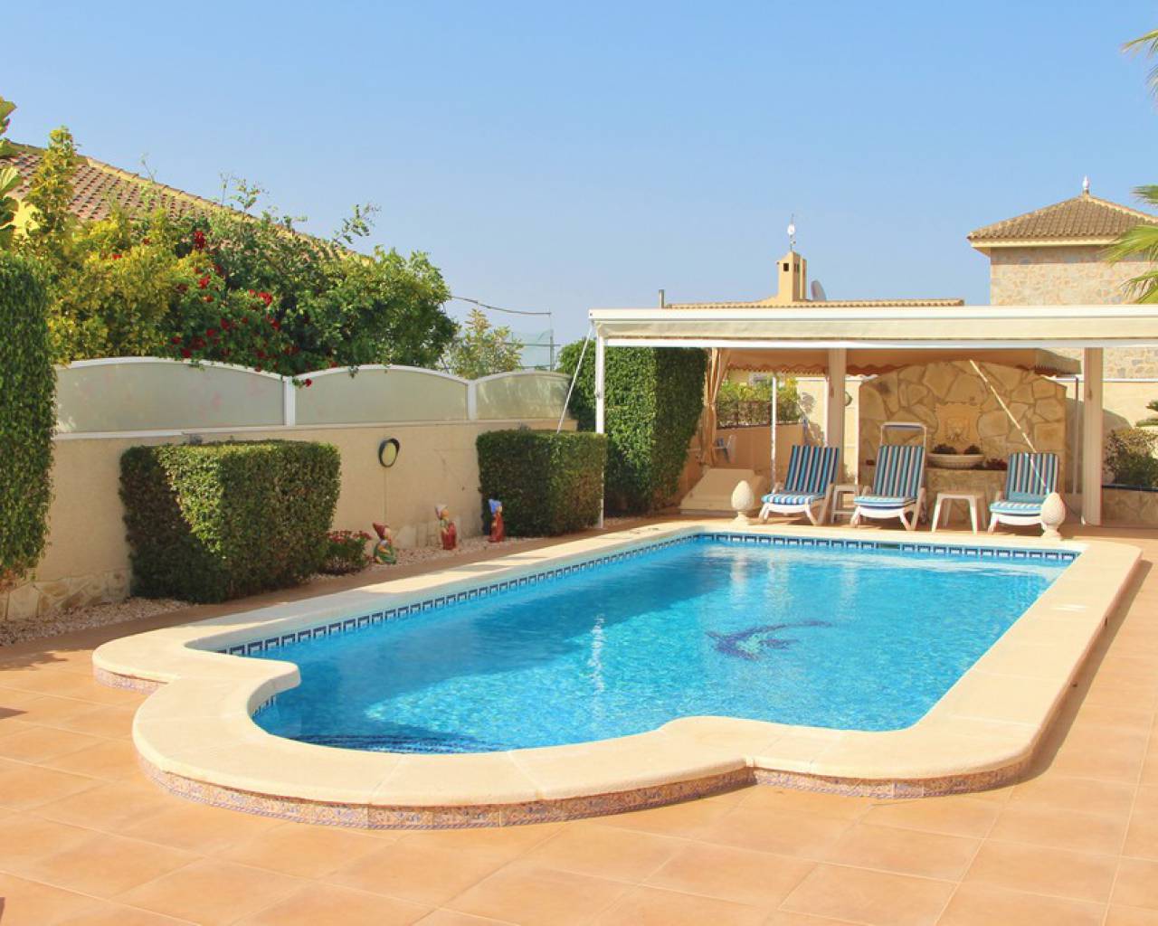 Villa - Resales - Ciudad Quesada  - PHR-1179