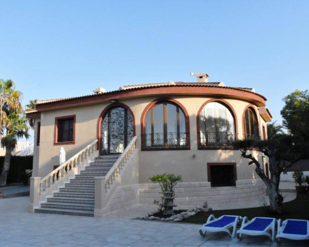 Villa - Resales - Ciudad Quesada  - psspr-35716