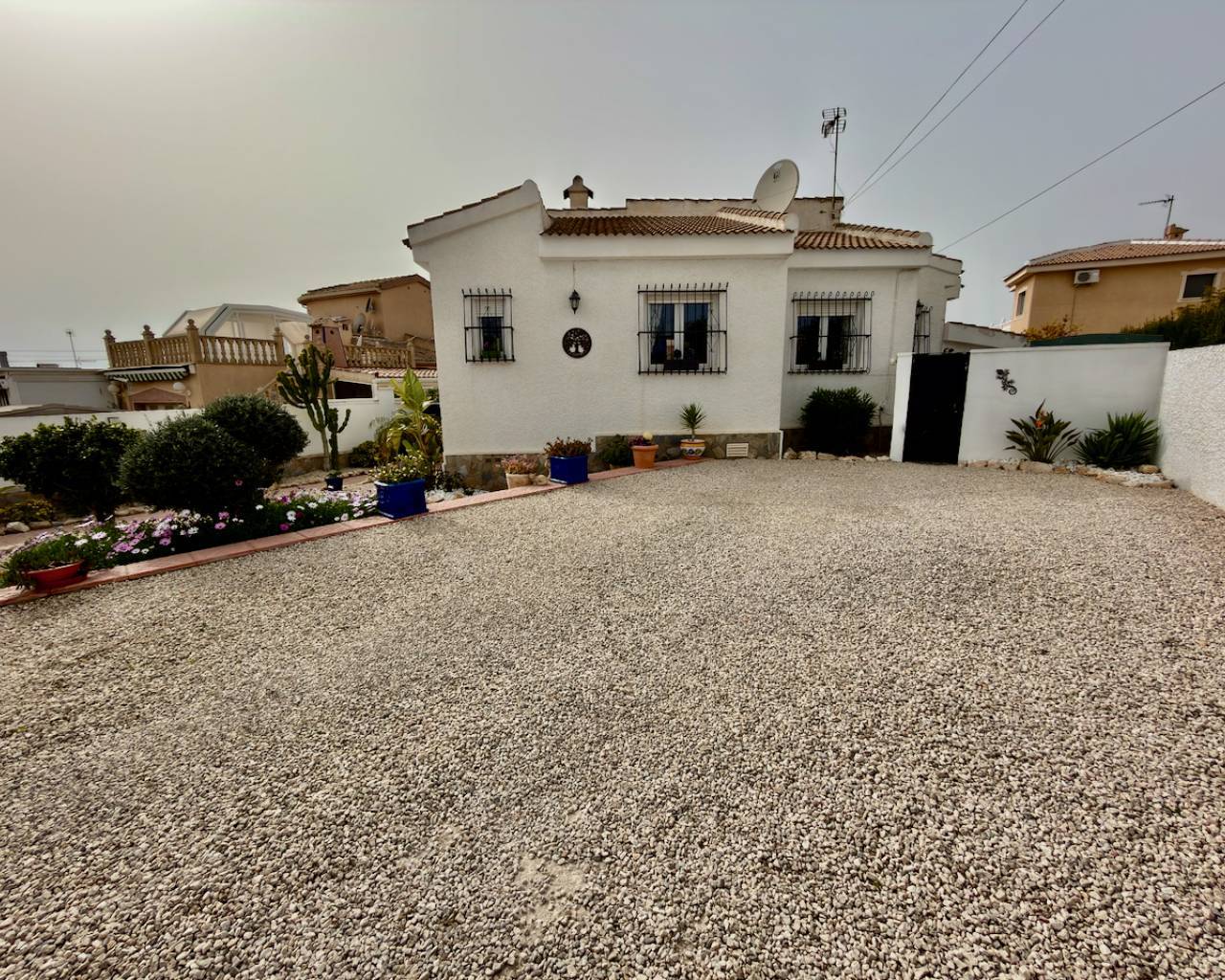Villa - Resales - Ciudad Quesada  - RM9-52081