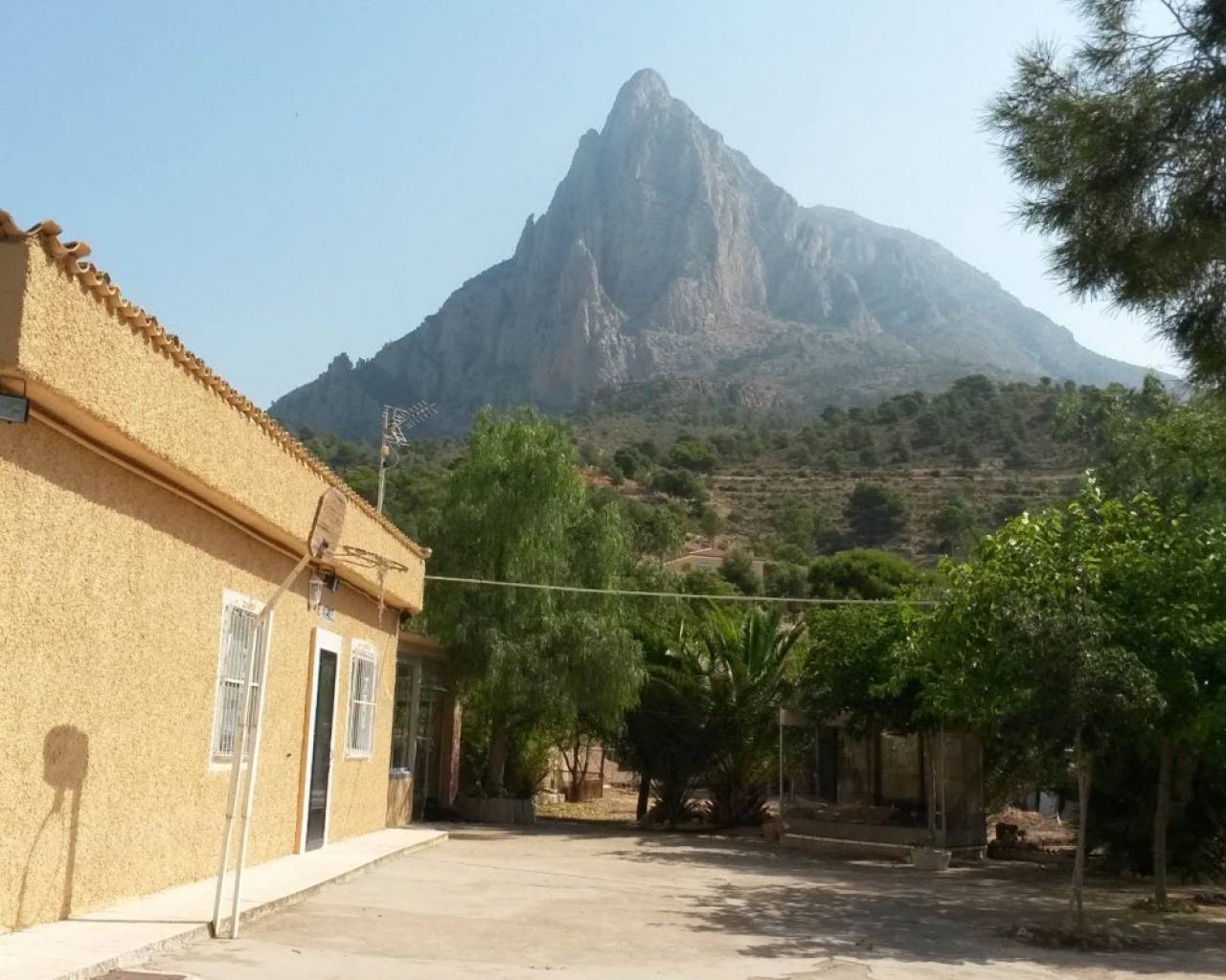 Villa - Resales - Finestrat - 11239