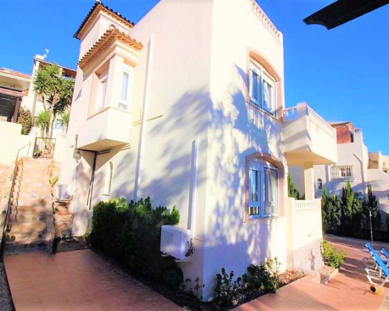 Villa - Resales - Las Ramblas - IC102