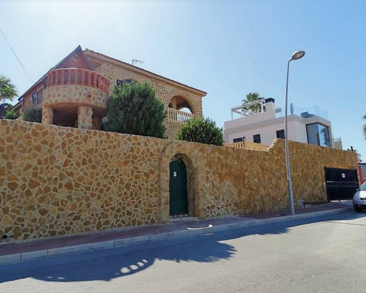 Villa - Resales - Los Balcones - 7009
