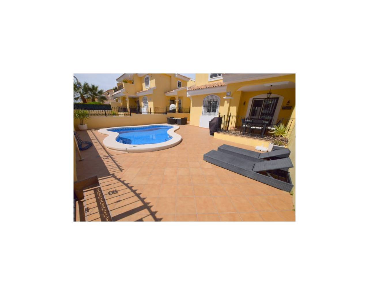 Villa - Resales - Los Dolses - 436696
