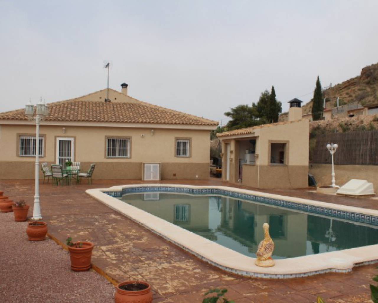 Villa - Resales - Macisvenda - A058