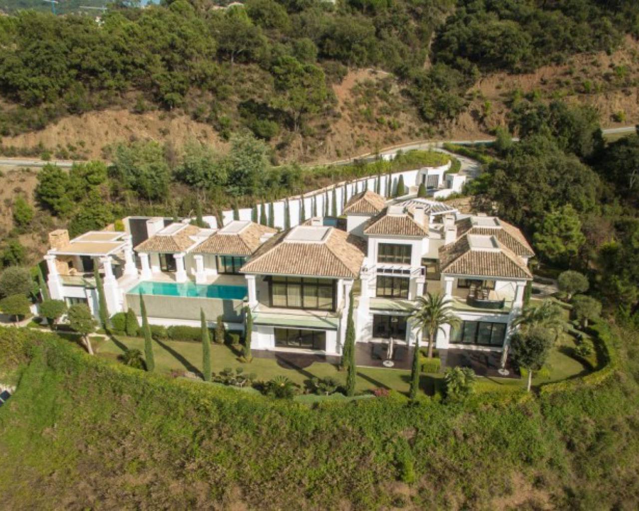 Villa - Resales - Marbella - 0152