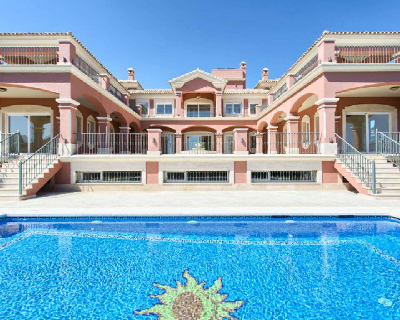 Villa - Resales - Marbella - 0173