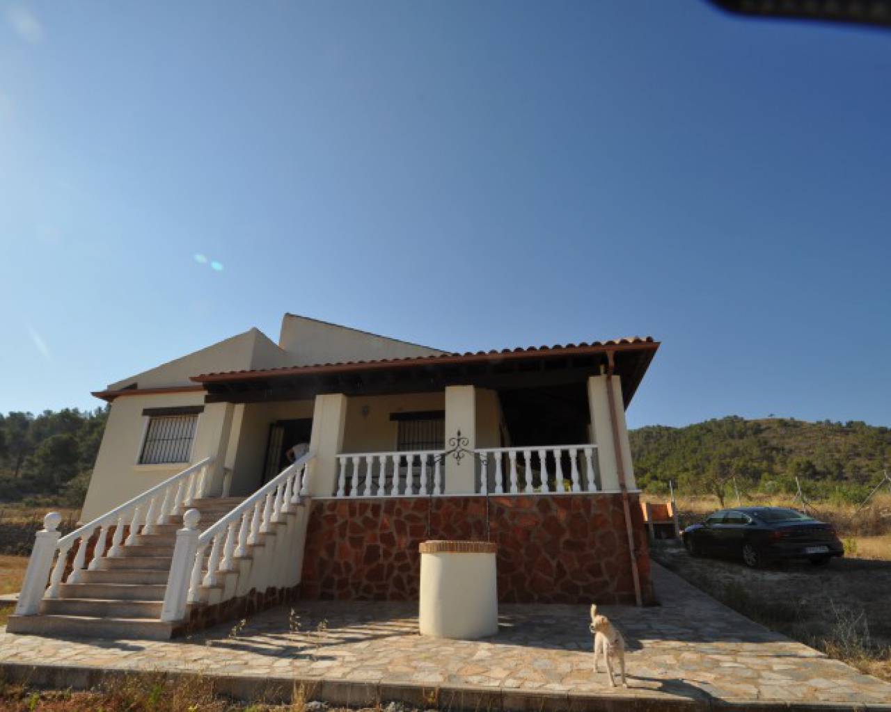 Villa - Resales - Murcia - 11385