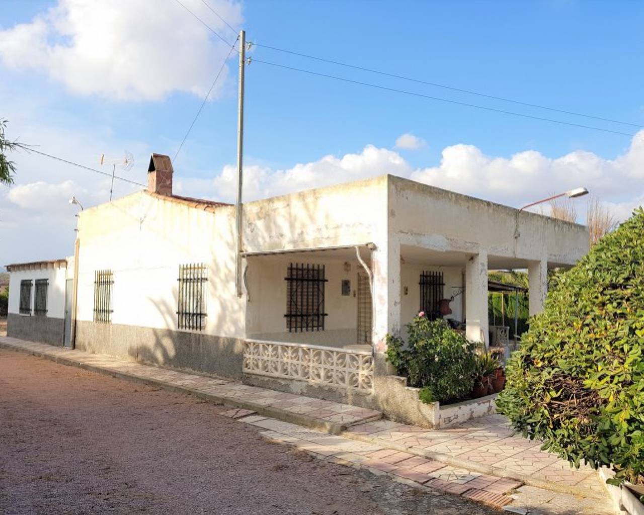 Villa - Resales - Novelda - 374