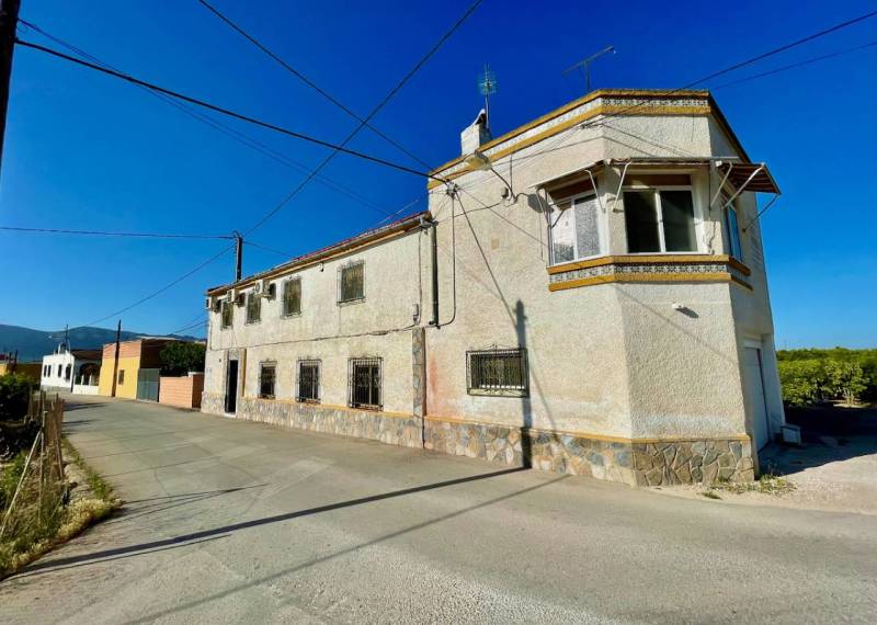 Villa - Resales - Orihuela - Orihuela