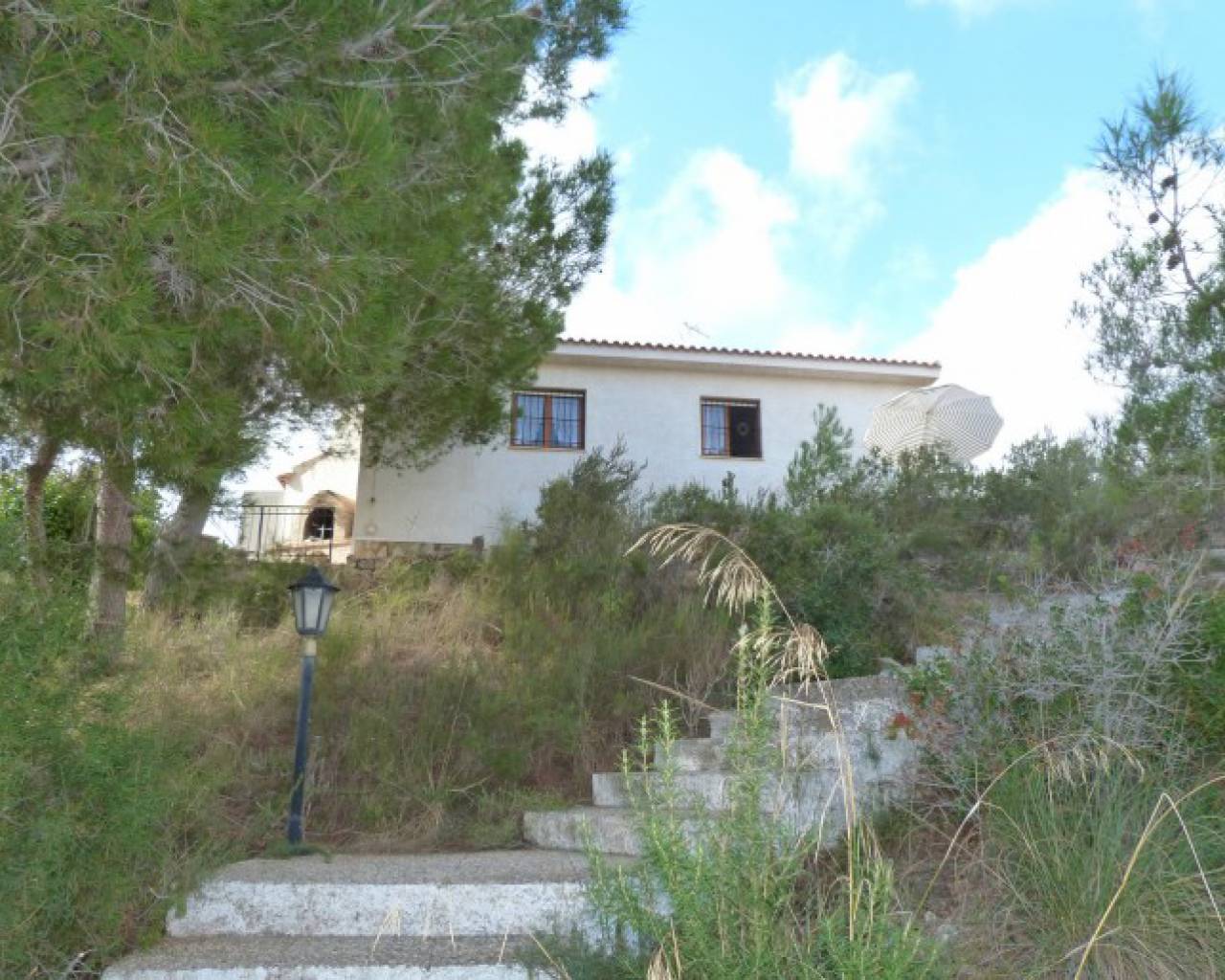 Villa - Resales - Pinar de Campoverde - 10A