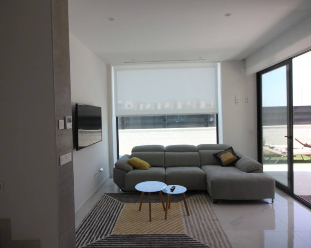 Villa - Resales - Rojales - 839