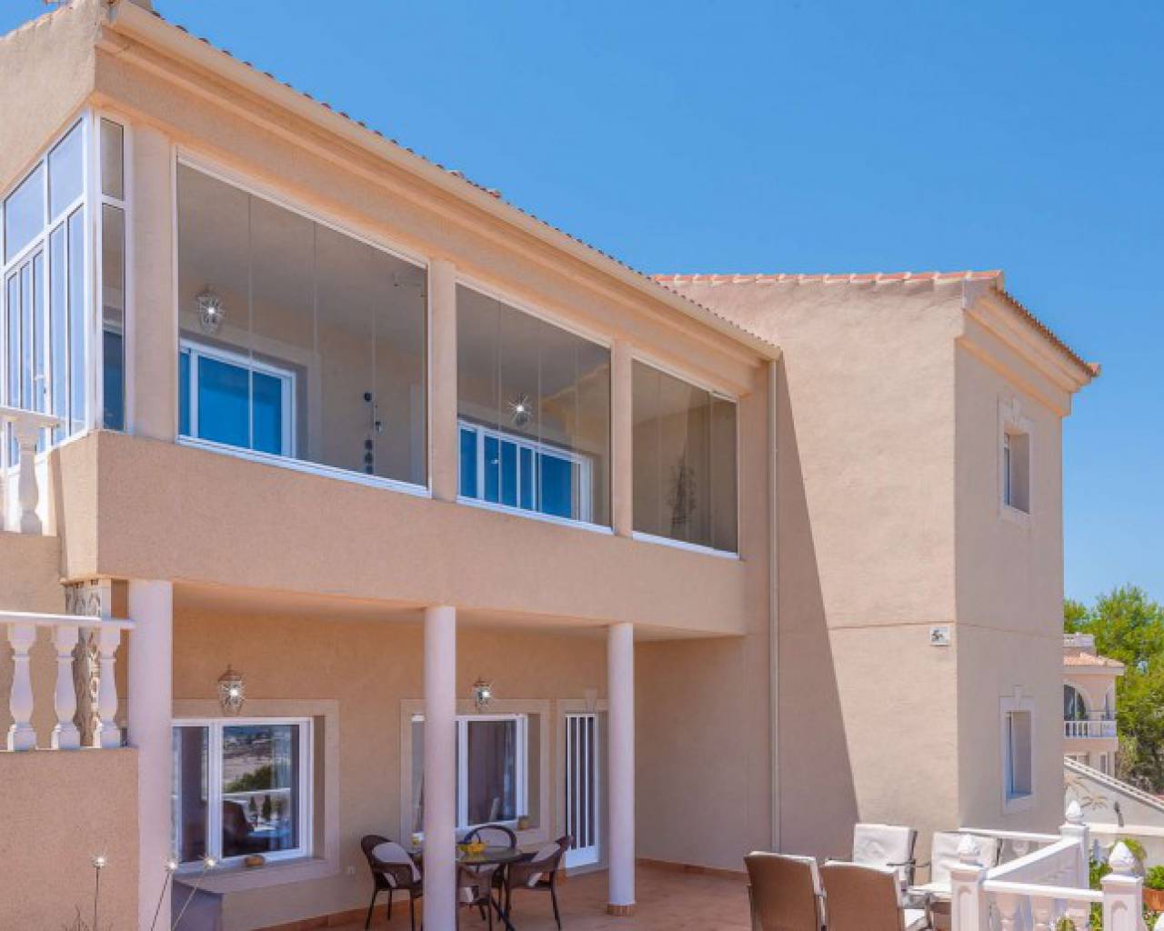 Villa - Resales - San Miguel de Salinas - 1701V062