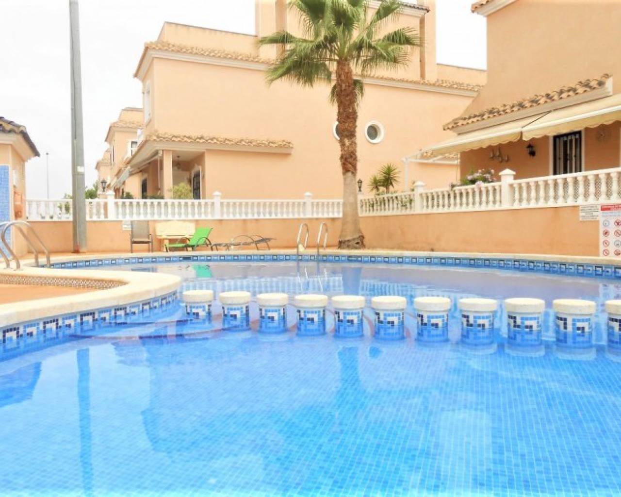 Villa - Resales - Torre De La Horadada - 5201