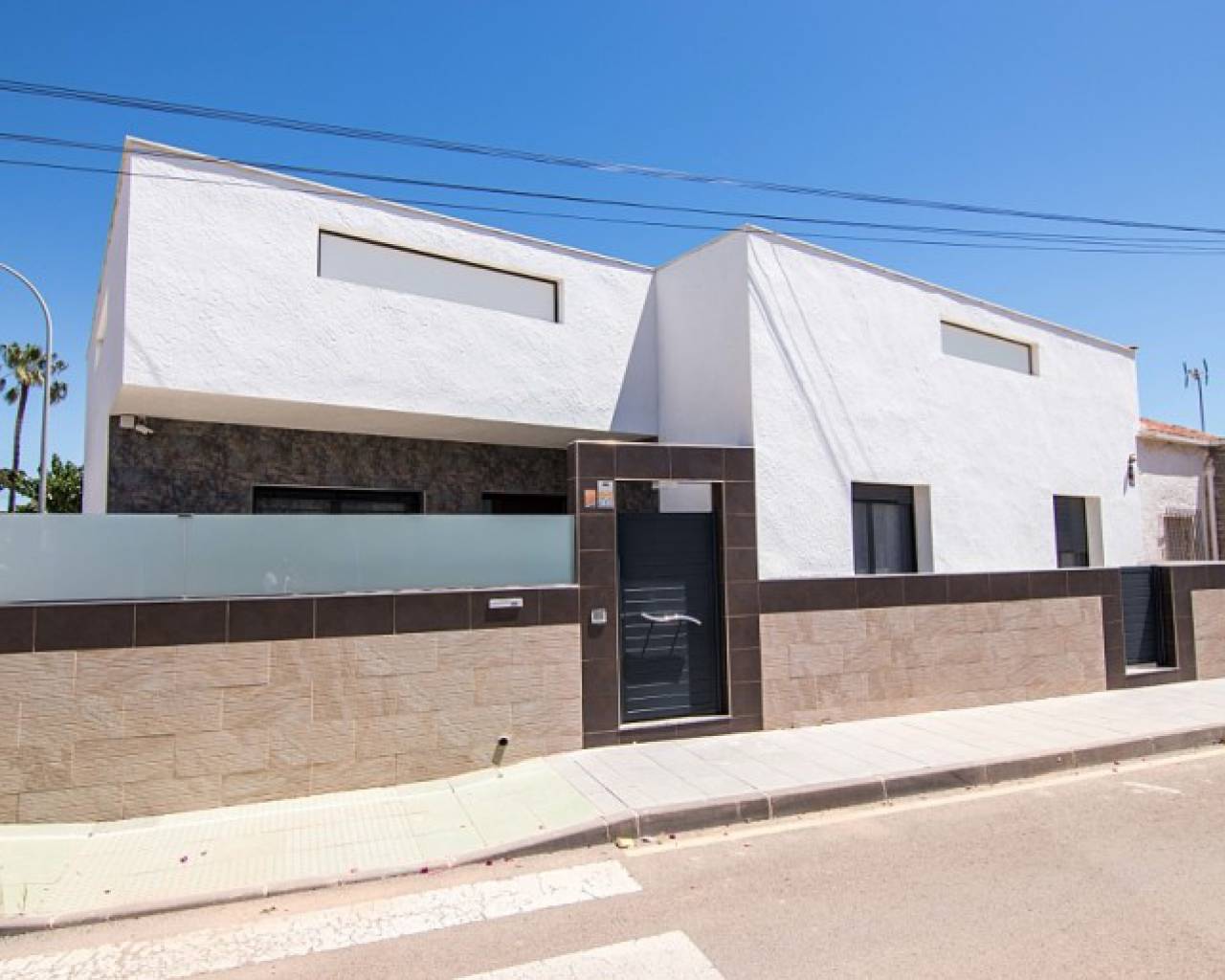 Villa - Resales - Torre De La Horadada - REMO AVI 918