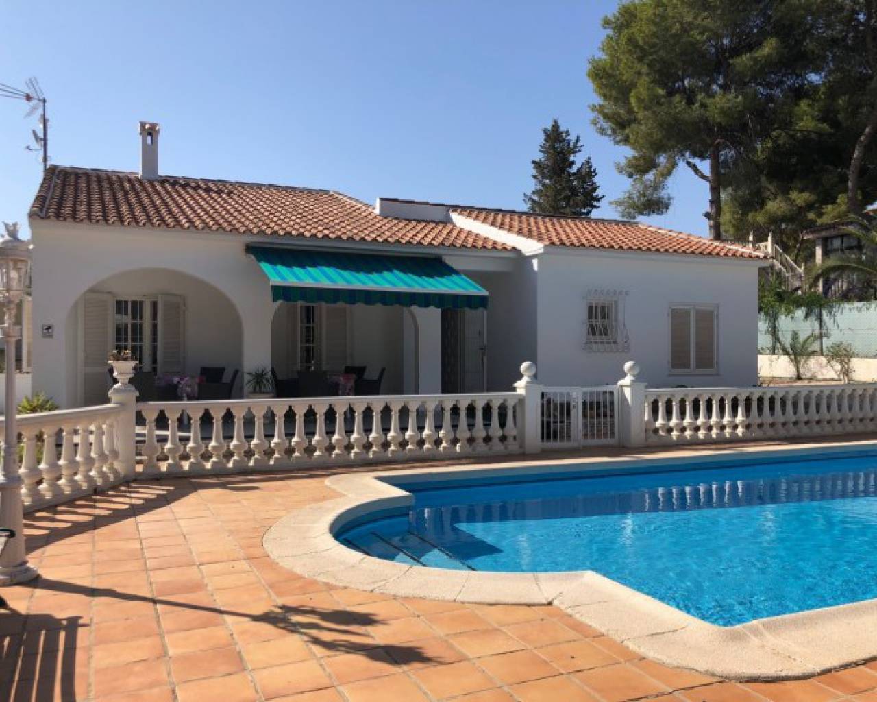 Villa - Resales - Torrevieja - 844