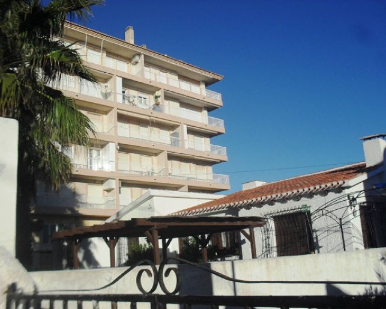 Вилла - Sale - Albatera - JLMI1964