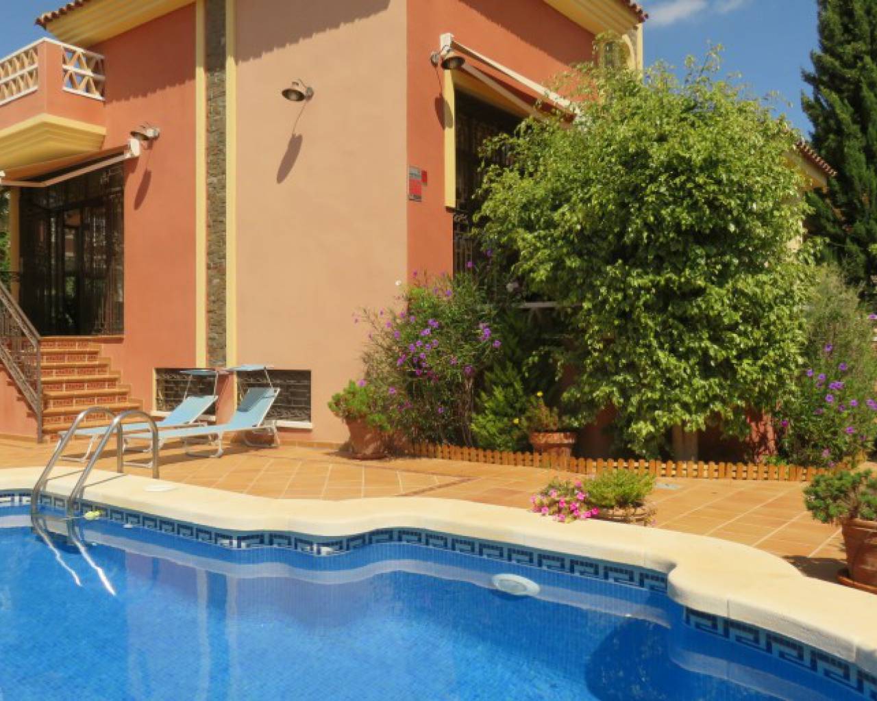 Вилла - Sale - Algorfa - 1232