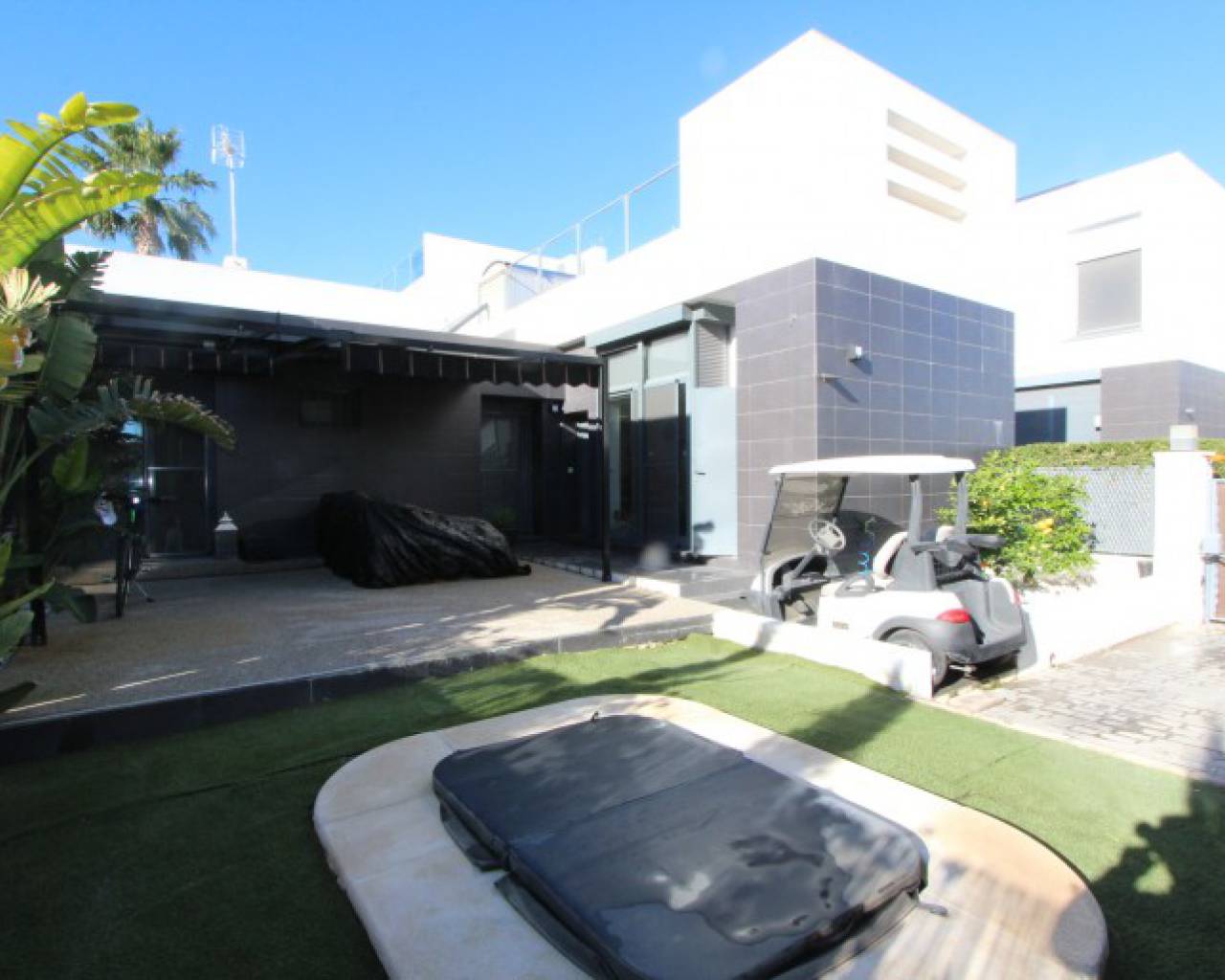 Вилла - Sale - Algorfa - JTS001838