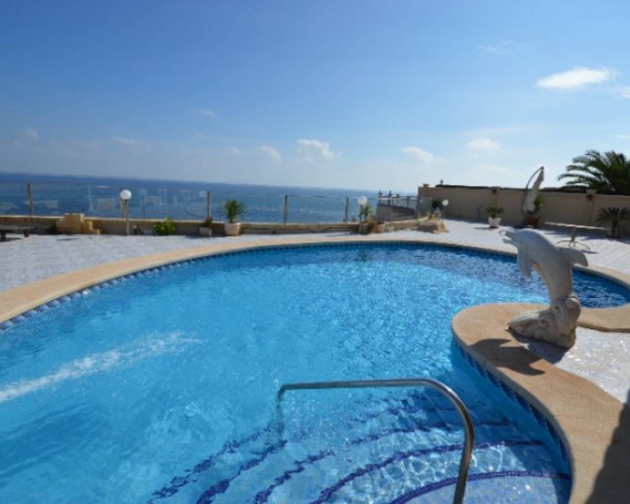 Вилла - Sale - Alicante - CR695